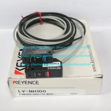 1PC Keyence LV-NH100 Laser Sensor LVNH100 In box Brand new  picture