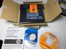 HP IDE DVD R+- /RW AD-7581A Drive ORIGINAL picture
