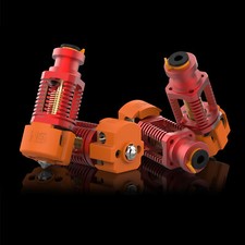 Hotend Upgrade All Metal Hot End Bi-Metal Heat Break for VORON Series Printer picture