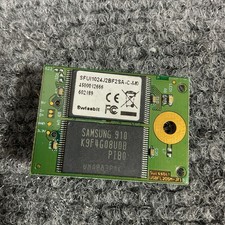 Swissbit USB SSD 1 GB SFUI1024J2BF2SA-C-MO picture