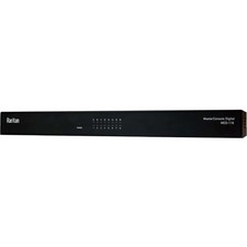 Raritan MasterConsole Digital MCD-216 16 Port KVM Switch - CAT5 picture