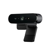 Logitech Brio 4K Ultra HD Webcam HDR Auto Focus Business Web Camera picture
