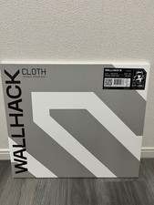 WALLHACK Mystery Box SY-001 SHINY YUME Mousepad Collectible Unopened picture