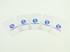 5X Pry Card Opener Smartphone Tablet Screen Digitizer Disassembly Repair Tools picture