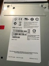 HP StorageWorks Ultrium 3280 SAS LTO 5 Internal Tape Drive EH899A 587237-001 picture