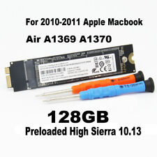 NEW SSD For Apple 128GB 12+6pin For MacBook Air 11