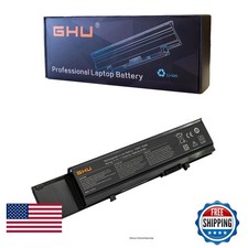 GHU 9-Cell Battery 87 WH Replacement R5PJR Y5XF9 7FJ92 4JK6R 04D3C CYDWV TXWRR picture