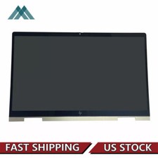 LED LCD Touch Screen Display Assembly For HP Envy x360 2-in-1 14-es0013dx 14'' picture