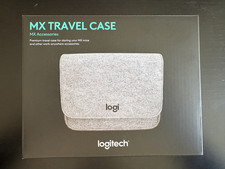 Logitech MX Travel Case Gray for Logitech MX Accessories picture