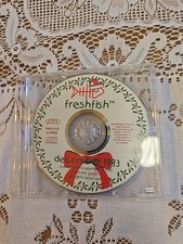 Fresh Fish - December 1993 Amiga CD-ROM  picture