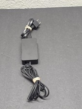 Microsoft Original Surface 65W Power Supply - Black / Free Fast Shipping. picture
