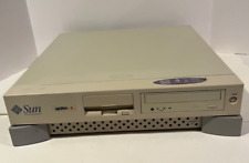 SUN Ultra 5 Workstation, 400MHz, 512Mb Memory, CD, Floppy, No HDD picture