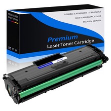 1PK MLT-D101S MLTD101S Toner Cartridge For Samsung ML-2165W SCX-3400 SCX-3405W picture