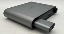 ORICO 10-in-1 USB-C Docking Station PTM1 picture