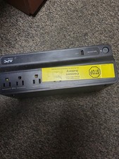 Apc Power Back Up 600 picture