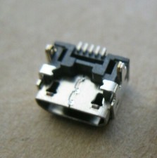 Micro USB Port Charger DC Power Jack Socket Amazon 7.0 Kindle Fire DAOKC1MB8F0 picture