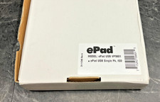 ePadLink ePad USB Signature Pad VP9801 ✅❤️✅❤️ BRAND NEW  ✅❤️✅❤️ picture