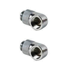 2 Pcs  G1/4