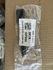 Dell Mini DisplayPort Male To DisplayPort Female Adapter DP/N: 00FKKK picture