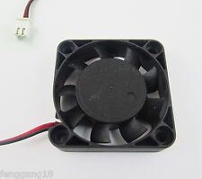 10pcs Brushless DC Cooling Fan 9 Blade DC 24V 40mm x 40mm x 10mm 4010 4010S24M picture