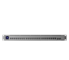 Ubiquiti Pro Max 24 PoE USW-Pro-Max-24-PoE 400W | 8 PoE+ | 8 PoE++ | 8 2.5 PoE++ picture