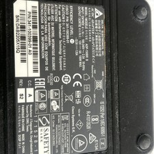 Genuine Cisco AC/DC 150w Power Supply External  Adapter picture