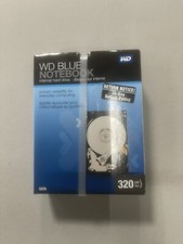 WD Blue Notebook WDBABC3200ANC-NRSN picture