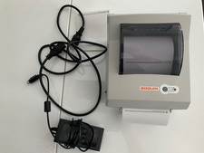 Bixolon SRP-770III Direct Thermal Label Printer tested works EUC picture