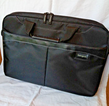 Targus -Laptop Briefcase Business Casual Slipcase TSS898 15.6
