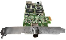 DELTACAST DELTA-ASI-ELP 01 SN485/PPA/F/2.1/023 SINGLE PORT CAPTURE CARD picture