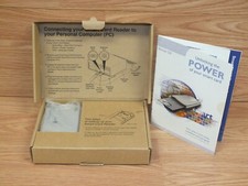 Providian Visa Smart Card Reader (GCR412) 