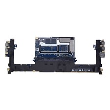 0YNH4T For Dell Precision 5470 motherboard LA-L621P i7-12800H 16GB RTX A1000 4GB picture
