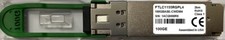 Finisar FTLC1155RGPL4 compatible 100G CWDM4 QSFP28 2km 1310nm LC SMF optic picture