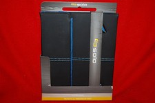  Solo Tech Booklet Tablet Case for iPad Generations 1/2/3/4 NIB  picture