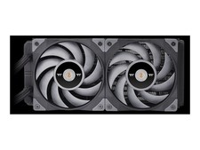 Thermaltake TOUGHLIQUID Ultra 240 Processor liquid CL-W322-PL12GM-B picture