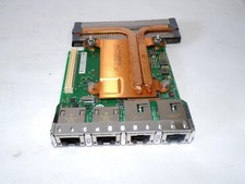Dell Intel X540 / I350 4-Port Network Card 2x 10GbE 2x 1GbE RJ45 099GTM (V5978) picture