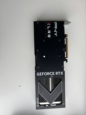 PNY RTX 4060 Ti 16GB XLR8 Gaming Verto EPIC-X RGB Triple Fan GDDR6 GPU Tested picture