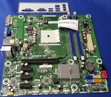 HP Pro 3405 Series AMD Desktop Motherboard 660155-001 picture