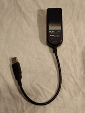 MULTITECH MULTIMOBILE USB MT5634MU 56K DATA/FAX MODEM picture