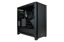 AMD Asrock TAICHI, Corsair, 750W Barebones Computer picture