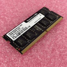 TeamGroup TED416G3200C22-SBK  16GB DDR4-3200 CL22 1.2V Ram Untested picture