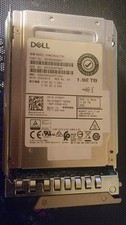 Dell 1.92TB 2.5in SAS 12Gbps Internal SSD picture