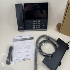 Yealink MP56 E2 Teams IP Phone Android 13 7in Touchscreen WiFi BT PoE picture