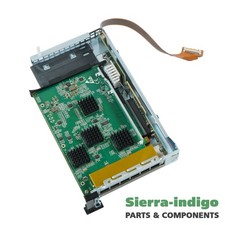 CISCO ASA-IC-6GE-CU-C 6-Port Interface Module 800-37622-01 picture