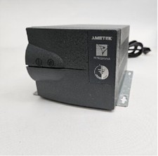 ***GREAT*** AMETEK POWERVAR ABCG100-11W 700247-080 GROUND GUARD CONDITIONER picture