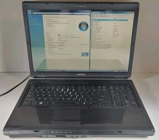 Toshiba Satellite A355-S7907  17