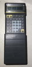 Psion Organiser II Model XP Handheld Pocket Computer PDA Organizer Made In UK picture