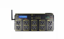 DLI DLI-PRO-10 8+2 Wireless Web Power Switch WiFi Remote Power Reboot picture