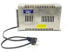 VINTAGE Tekbilt 30820 Video Arcade Game Power Supply ORIGINAL RARE SEE PIC READ picture