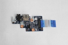 90NX03Q0-R10010 Asus USB Audio IO  PC Board W/Cable Chromebook 